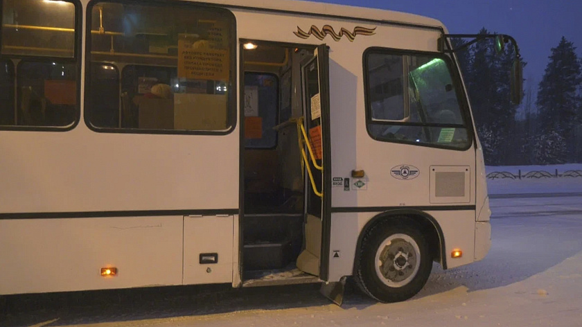 Жителей Тюменской области предупредили о возможной отмене междугородних рейсов