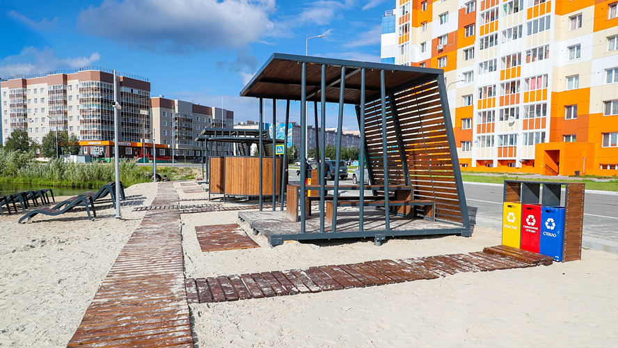 Фото: ВКонтакте | Надым и Надымский район