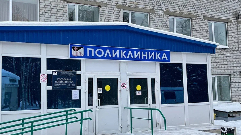 На Ямале обновится более 50 больниц – в 32 появится новое медоборудование