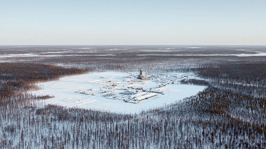 Фото: «Газпром нефть»