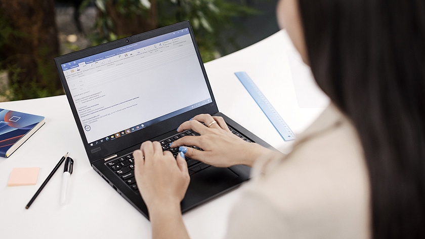 В Тюменской области выбрали лучшего юриста 