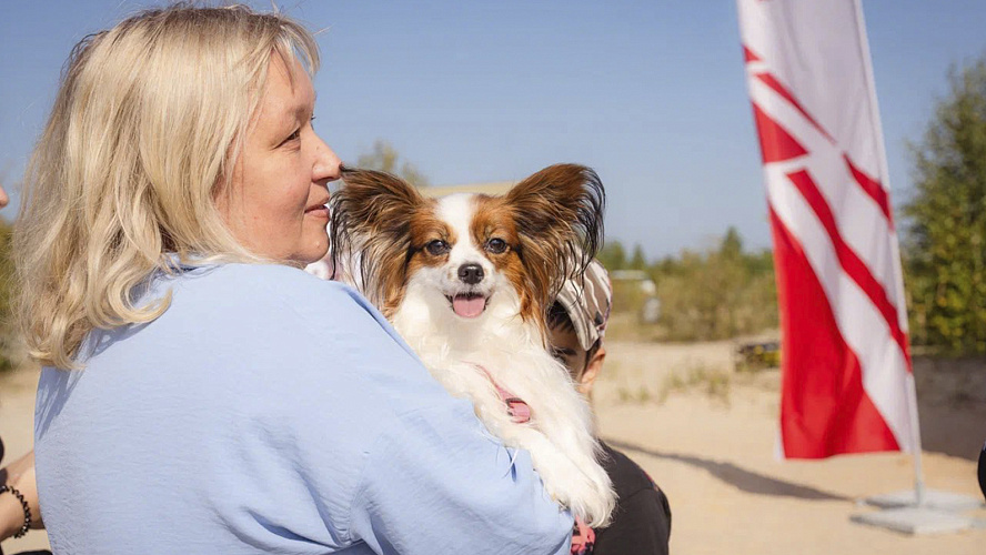 Фото: Telegram | Ноябрьск. Официально