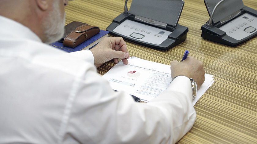 Эксперты из 42 регионов России оценят проекты конкурса грантов губернатора Ямала