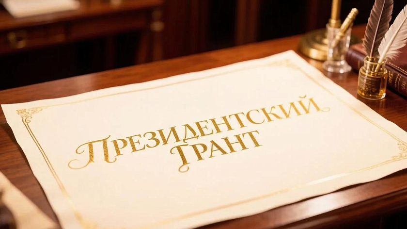 На Ямале стартовали конкурсы президентских грантов для НКО