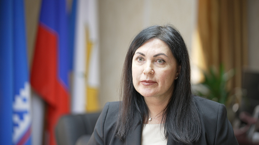 Главу Приуральского района избрали секретарем местного отделения «Единой России»