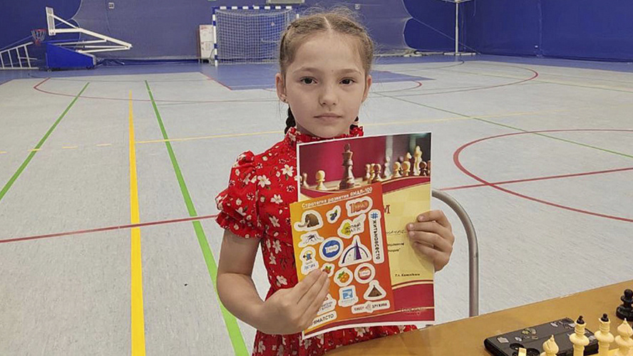 Фото: Телегам | Пуровский район