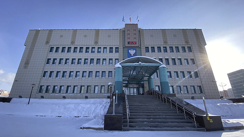 Глава Нового Уренгоя в прямом эфире ответит на вопросы жителей