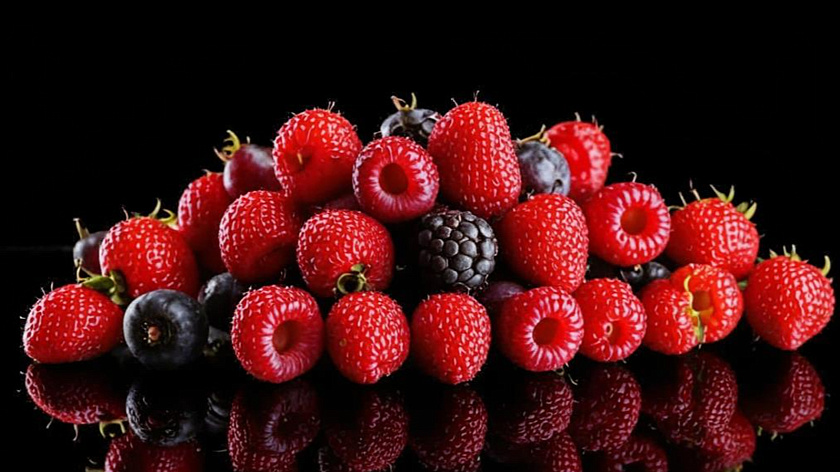 Ямальский нутрициолог перечислила полезные свойства ягод 