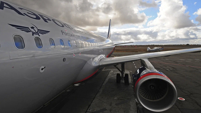 «Аэрофлот» объявил о стабилизации расписания рейсов