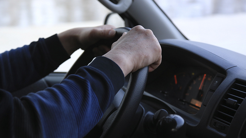 В Севастополе устроивший ДТП с ребёнком водитель оправдался спешкой в укрытие