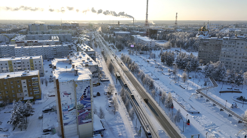 Ноябрьск в 2025 году принял более 50 тысяч туристов