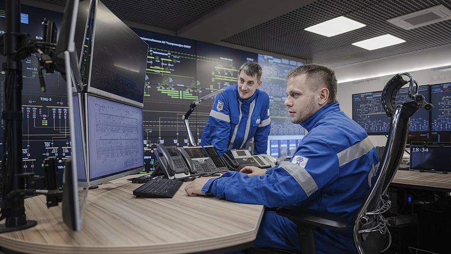 Фото: «Газпром нефть»