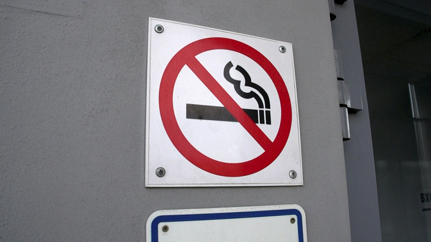 Ямал вошёл в пятерку регионов, где меньше всего курят 
