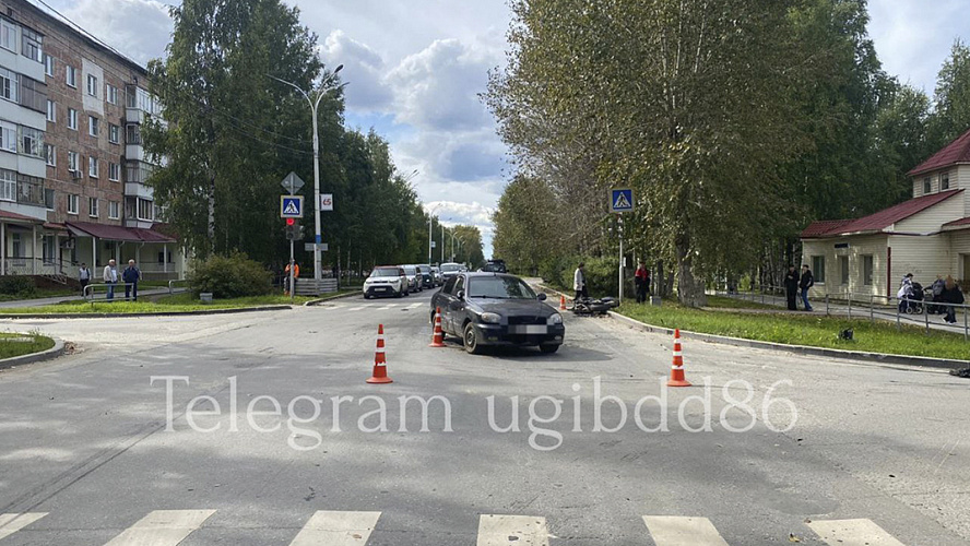 Фото: Госавтоинспекция Югры