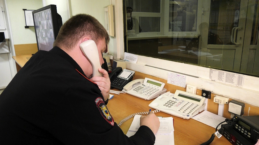 В Тазовском районе погиб оленевод