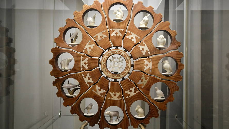 Фото: ВКонтакте | Культура Ямала