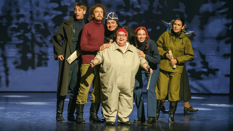 Фото: Tелеграм | Ноябрьск. Официально