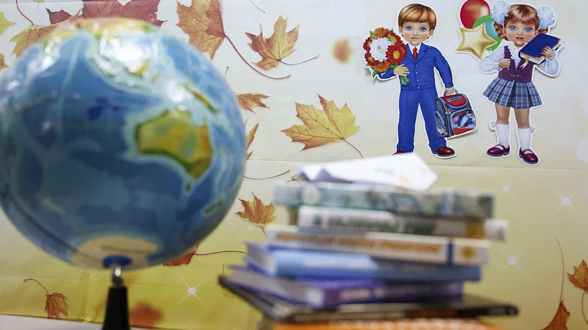 Муравленко масштабно отметит День школьника 1 сентября