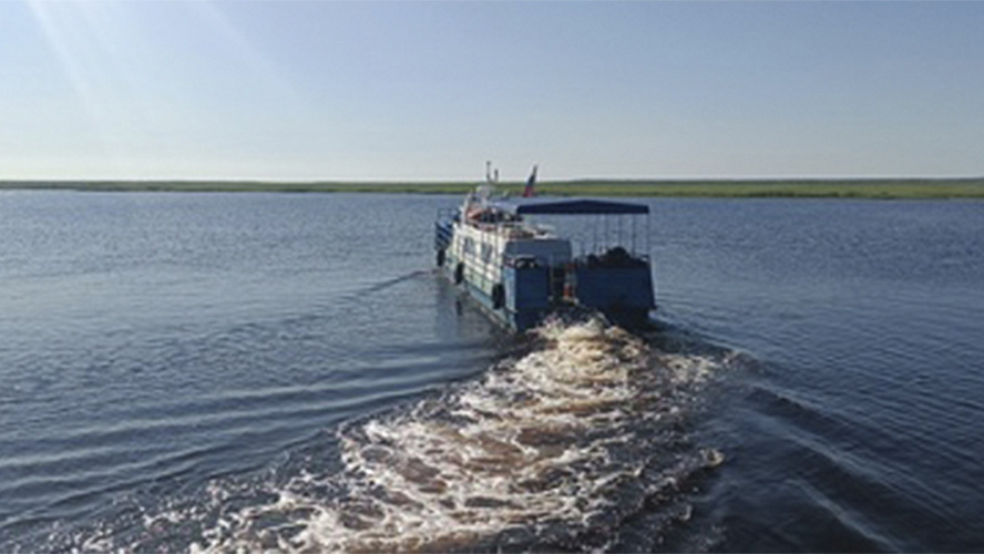 Фото: Гранты Ямала