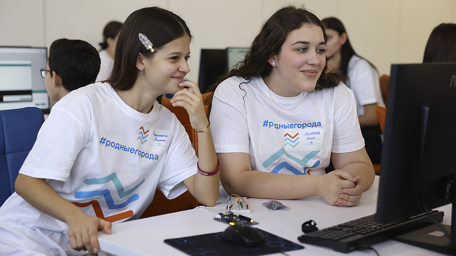 Фото: Виталий Харченко