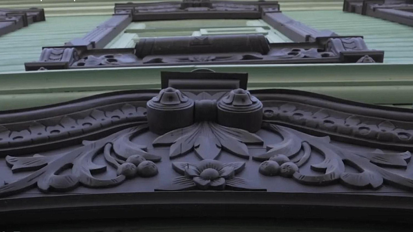 Окно в историю: в Тюмени прошел фестиваль наличников