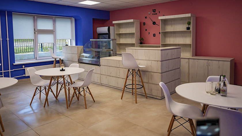 В Тарко-Сале к 1 сентября откроют современную «НОВАшколу»