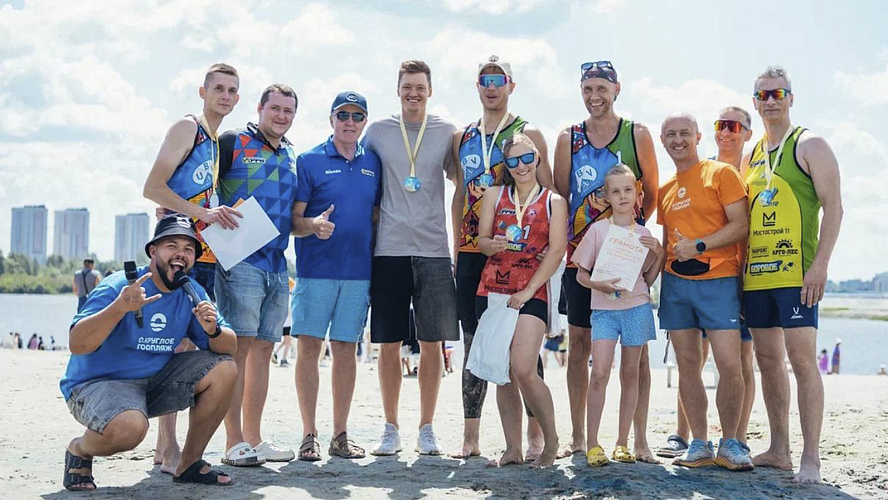 Фото: Tелеграм | Максим Афанасьев