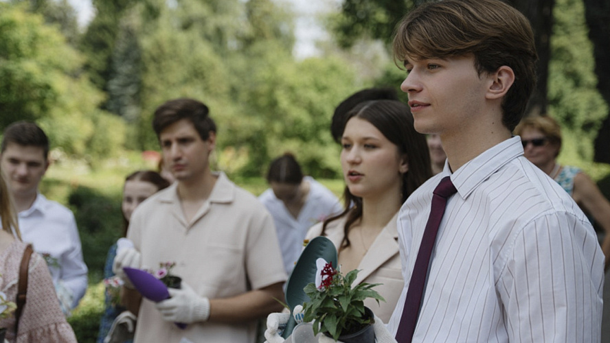 Фото: «Газпромнефть-Восток»