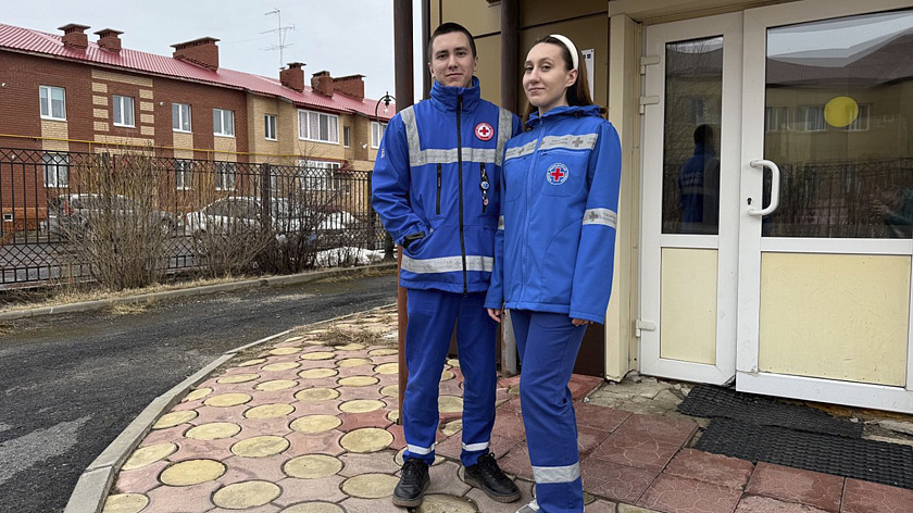 Более тысячи медиков трудоустроили в Тюменской области по федеральным программам