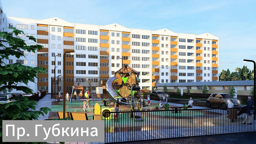 Фото: Telegram | Антон Колодин | Новый Уренгой