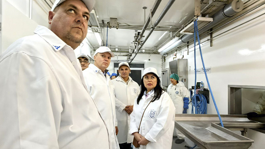 Фото: Марина Трескова | Лабытнанги