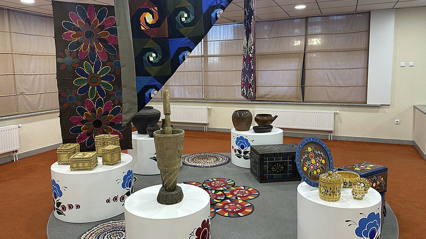 Алексей Чекунков исполнил заветное желание юного новоуренгойца