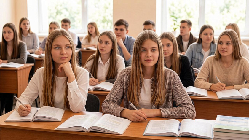Заявление на выплату для студентов-первокурсников из числа КМНС теперь принимают через «Госуслуги»