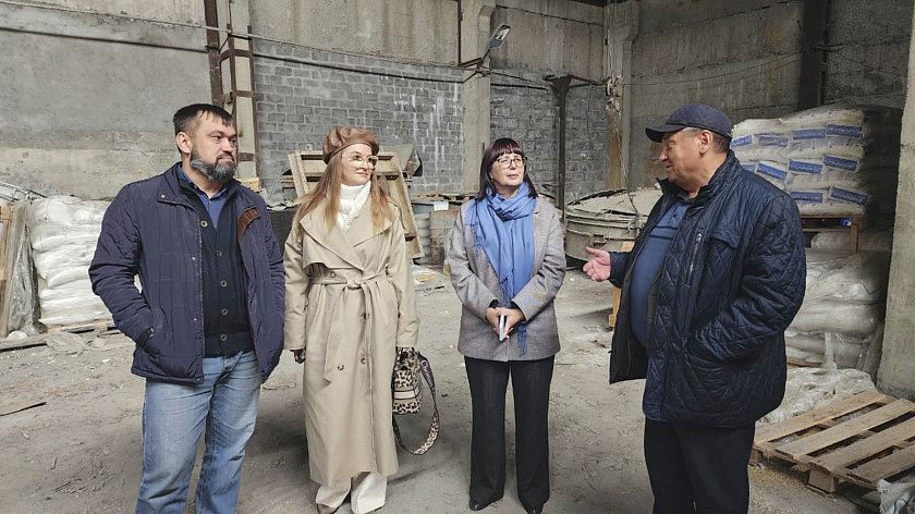 Инвестиционный тур в Заводоуковском округе расширит возможности бизнеса