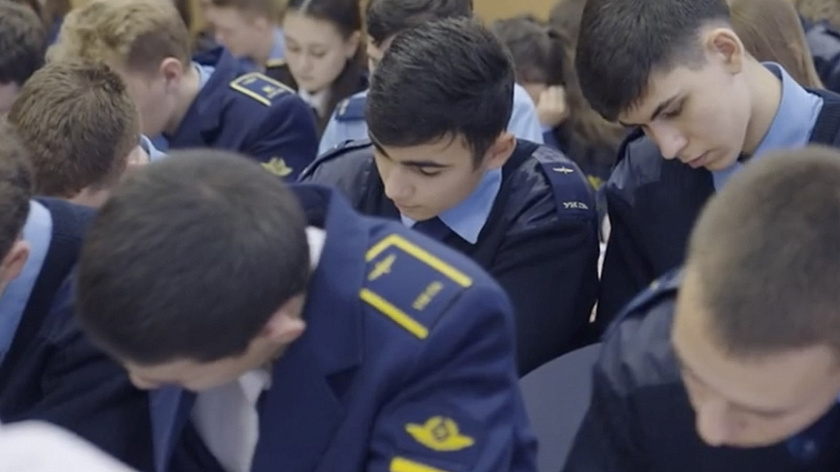 Какие перспективы карьерного роста?