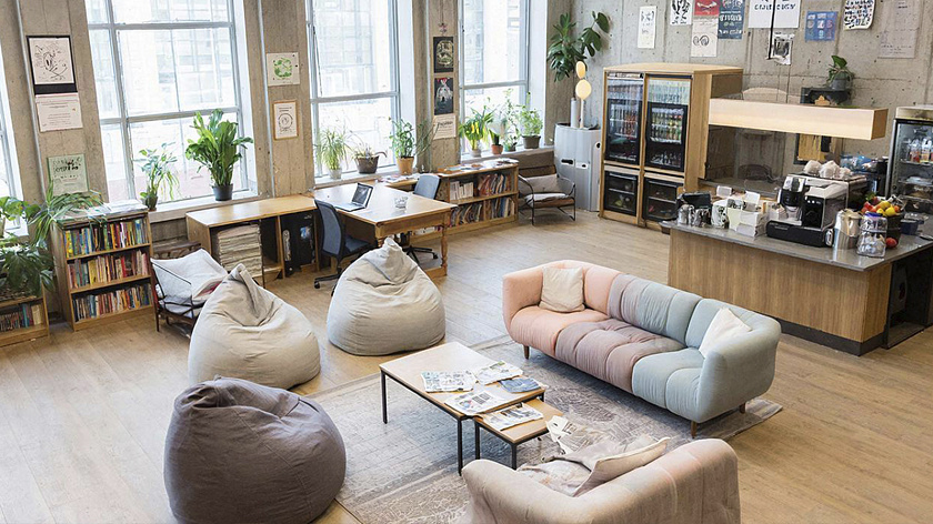 В больницах Ямала откроют 20 новых комнат отдыха для врачей