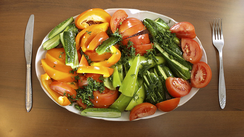 Российский эксперт назвала тех, кому противопоказан пост