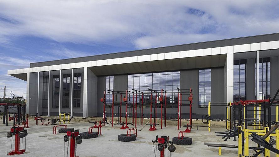 Фото: Дмитрий Артюхов