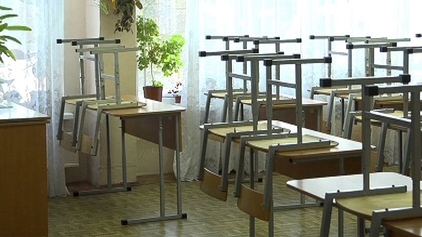 В Лабытнанги установят метеостанцию для получения точных данных для отмены уроков в школах