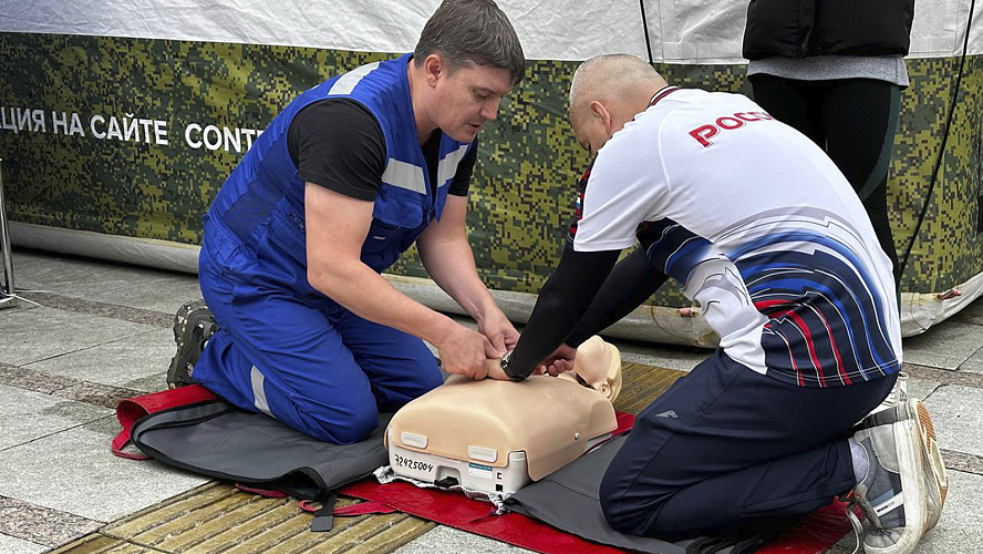 Фото: Здравоохранение Тюменской области