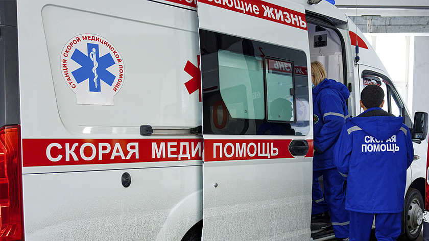 В Салехарде и Надыме больницы объединят со станциями скорой помощи 