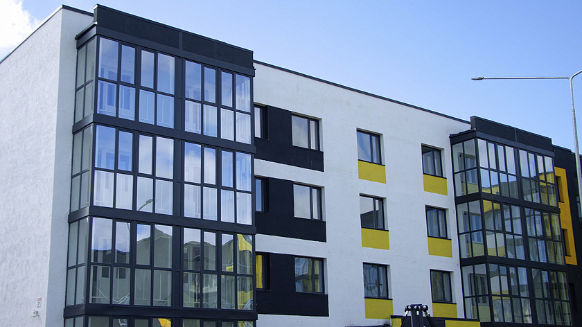 Прокуратура помогла обеспечить ямальских сирот квартирами в 2025 году