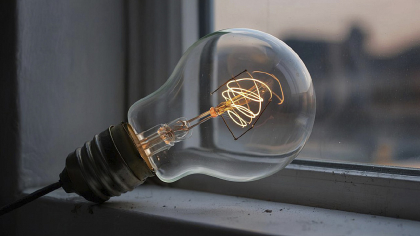 Часть жителей Аксарки осталась без электричества 22 декабря