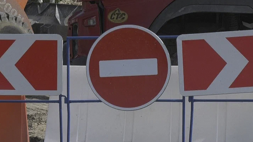 В Муравленко 4 ноября перекроют дороги из-за крестного хода