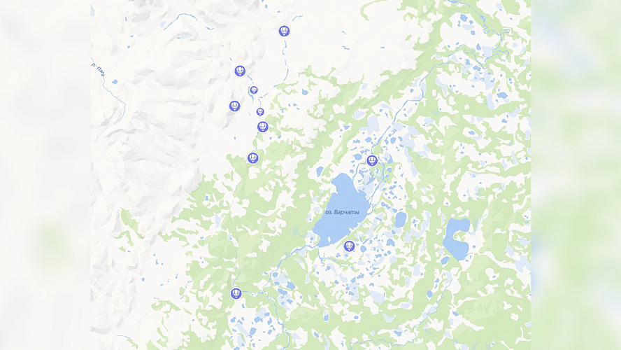 Фото: ВКонтакте | Департамент природных ресурсов ЯНАО