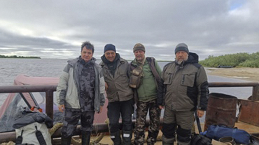 Фото: Гранты Ямала