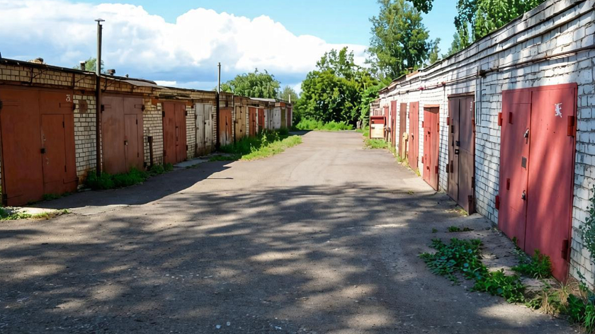 «Гаражную амнистию» на Ямале продлили до 1 сентября 2031 года