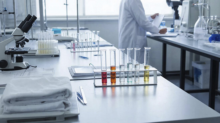 Больница Лабытнанги присоединилась к проекту липидного скрининга