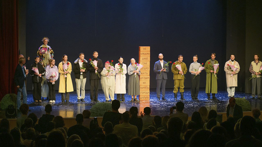 Фото: Tелеграм | Ноябрьск. Официально