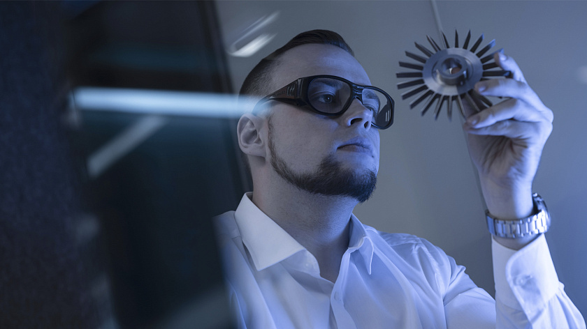 «Газпром нефть» и Балтийский университет подготовят инженеров будущего